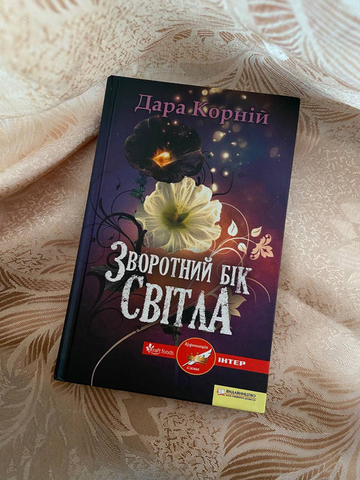 Зворотній бік світла