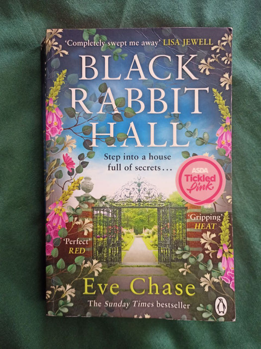 Black Rabbit Hall