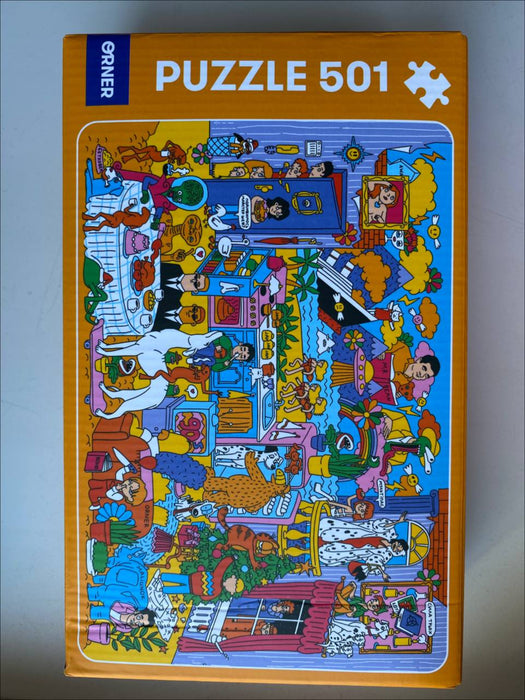 «Серія 90-ті. Серіали та фільми» 500 елементів