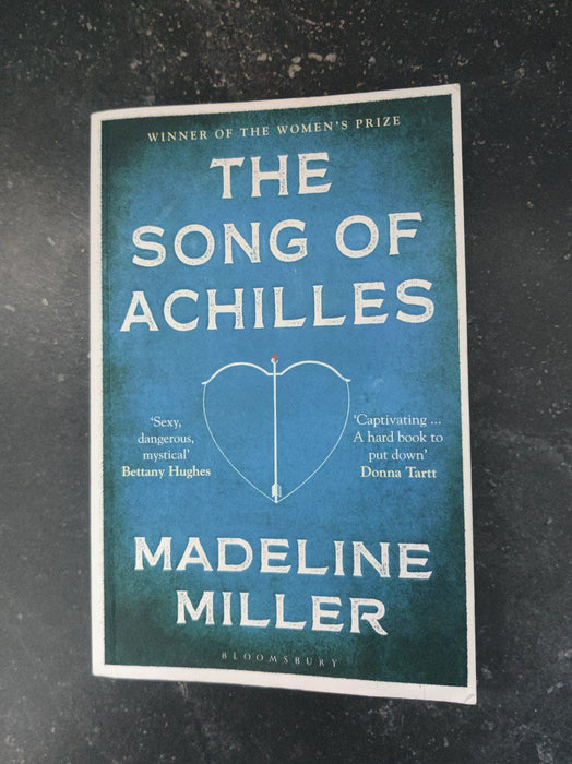 The Song of Achilles