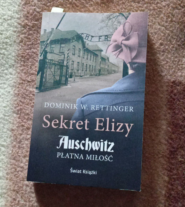 Sekret Elizy
