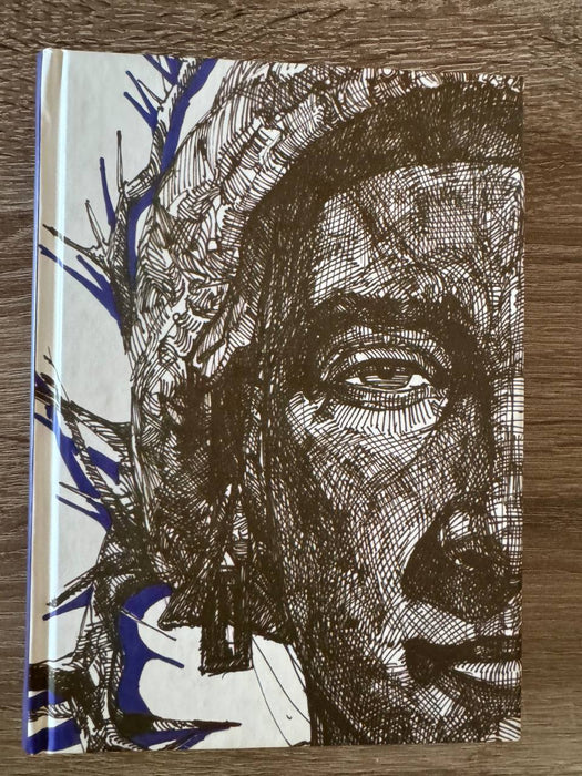 Історія впертого чоловіка