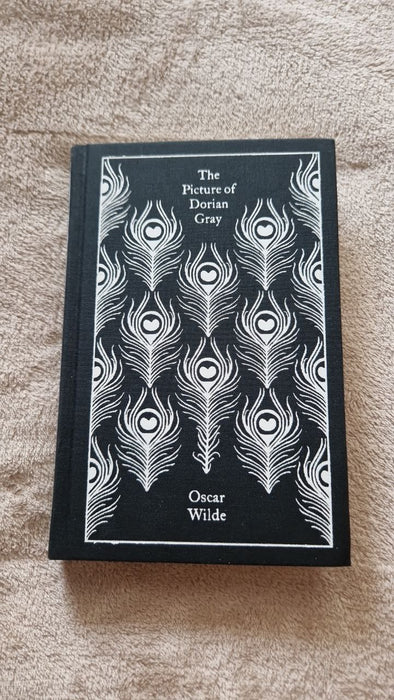 The picture of Dorian Gray