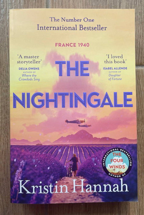 The Nightingale