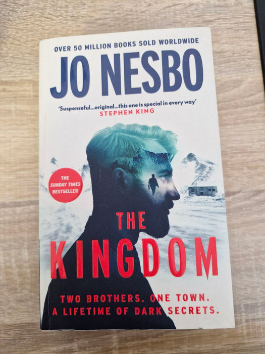 The Kingdom