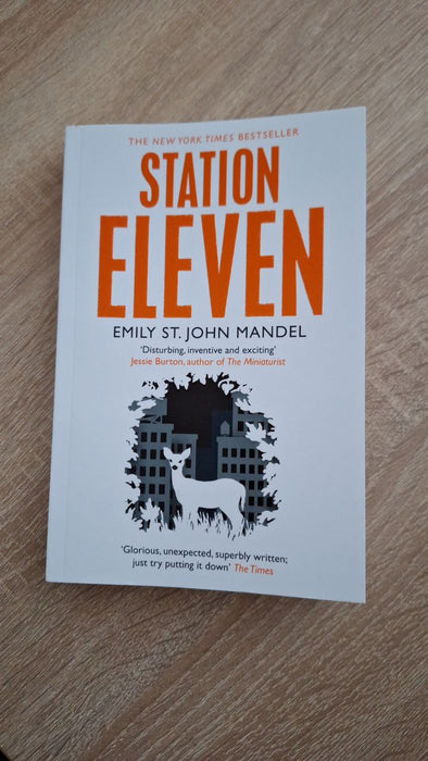 Station Eleven