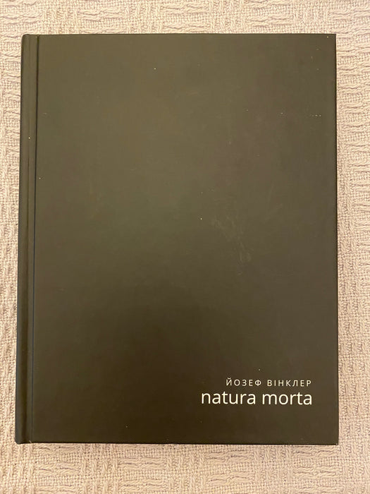 Natura Morta