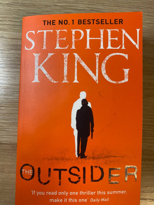 The outsider