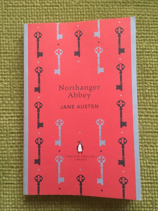 Northanger abbey