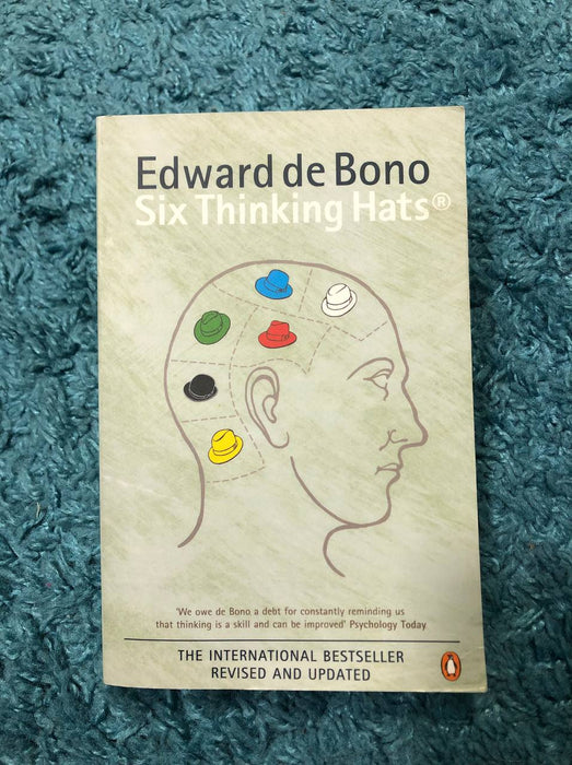 Six thinking hats