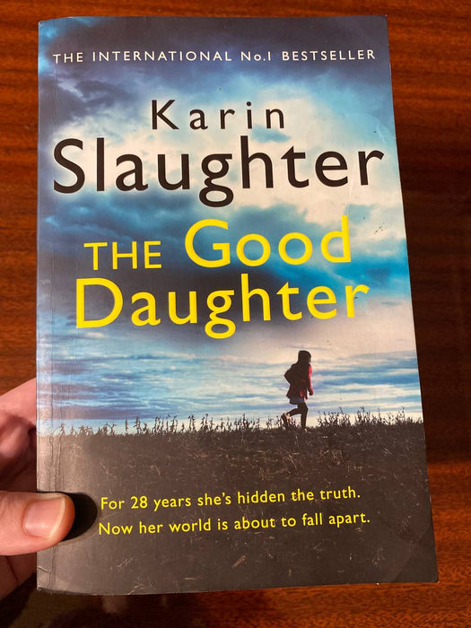 The Good Daughter