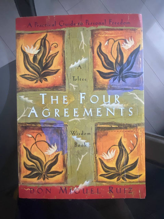 The Four Agreements