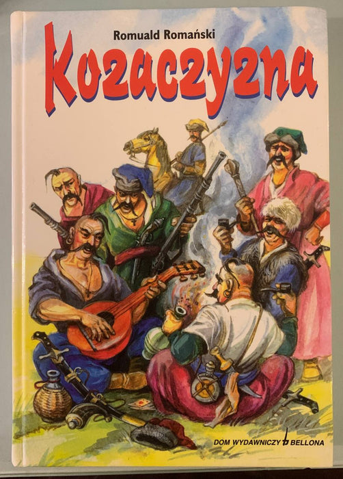 Kozaczyzna