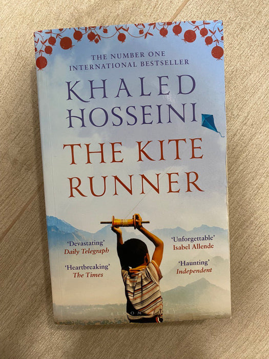 The Kite Runner