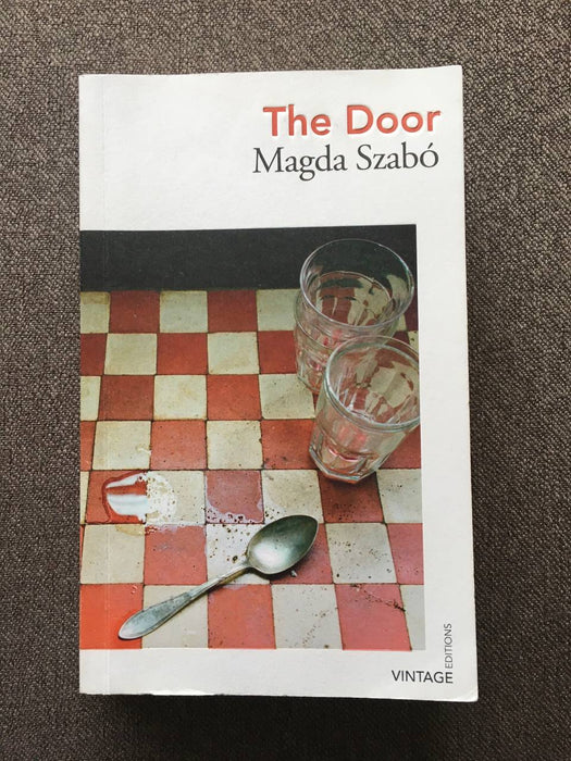 The Door