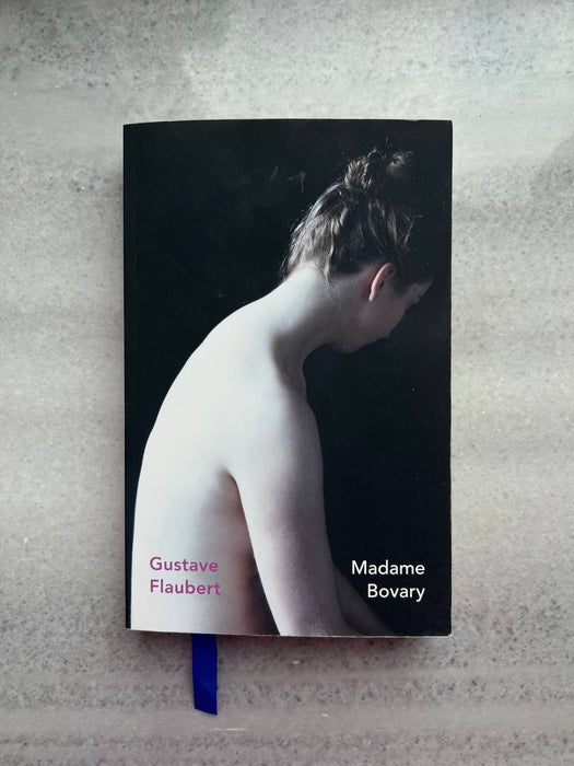 Madame Bovary