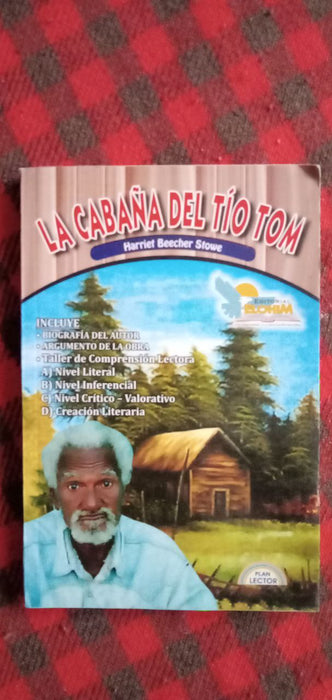 La cabaña de tío Tom