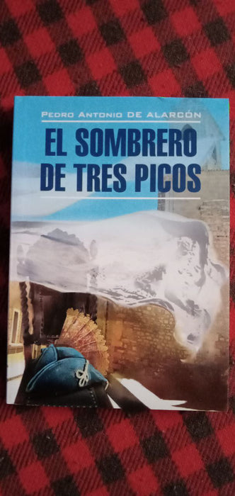 El sombrero de tres picos