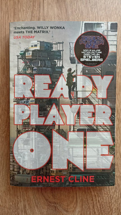 Ready Player One