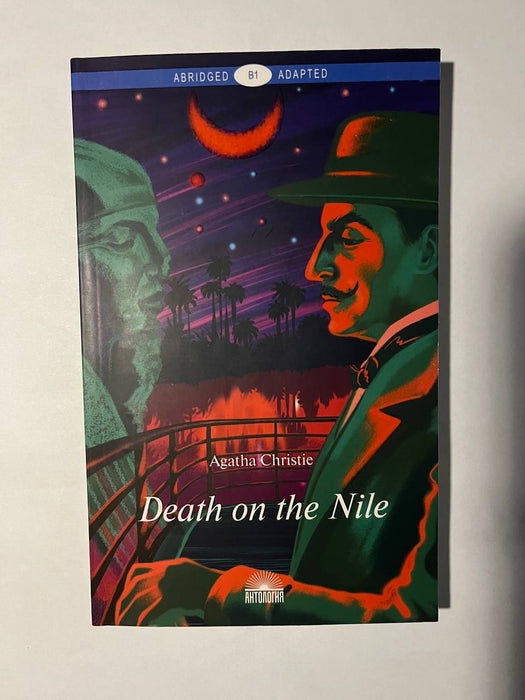 Death on the Nile