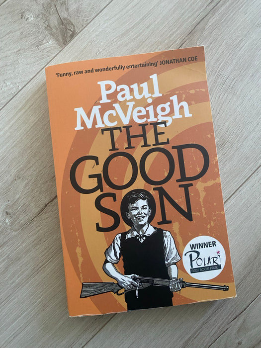 The Good Son