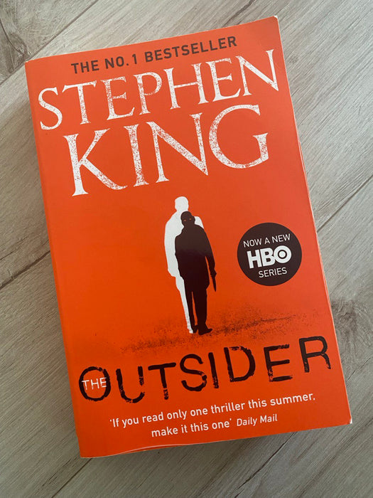 The Outsider