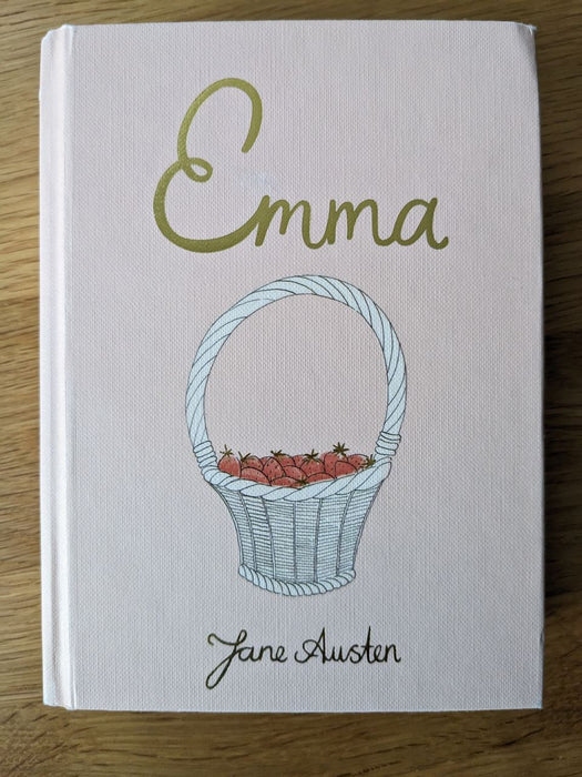 Emma. Collector's Edition