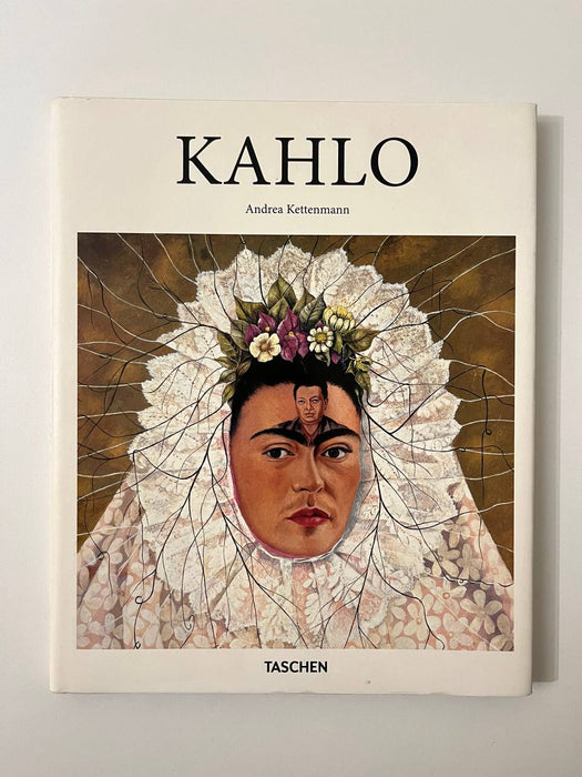 Frida Kahlo