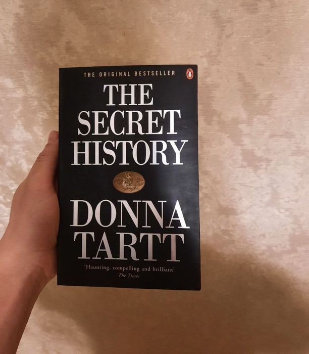 The Secret History