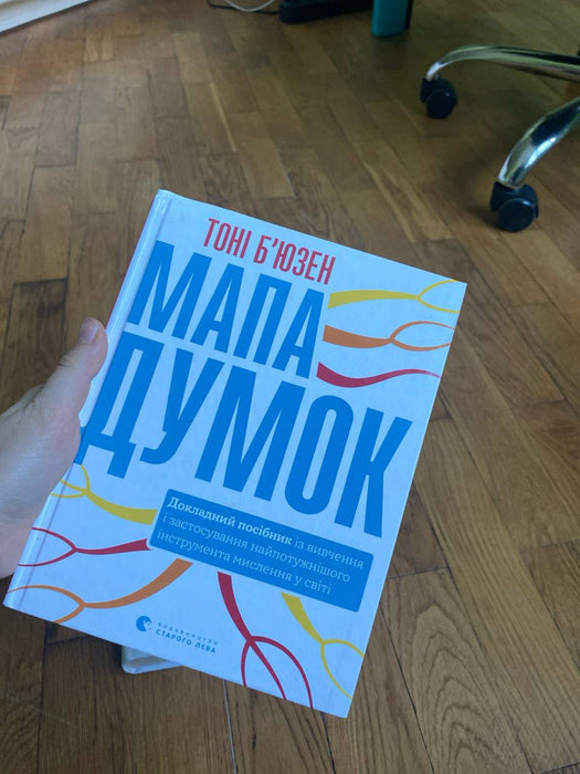 Мапа думок