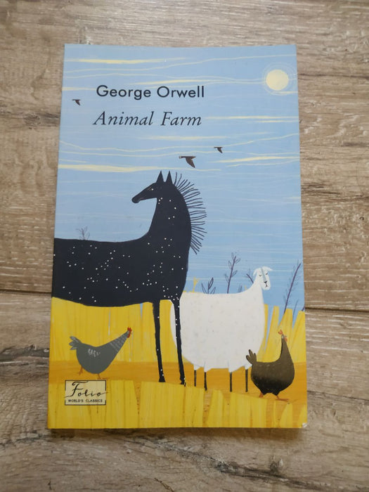 Animal farm