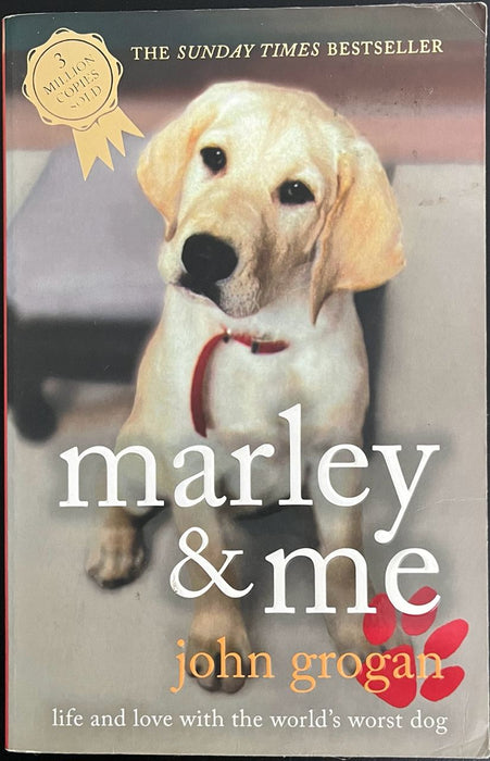 Marley & Me