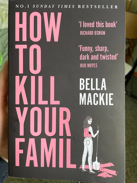 How to kill your family