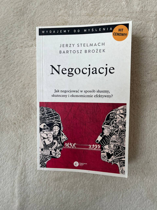 Negocjacje